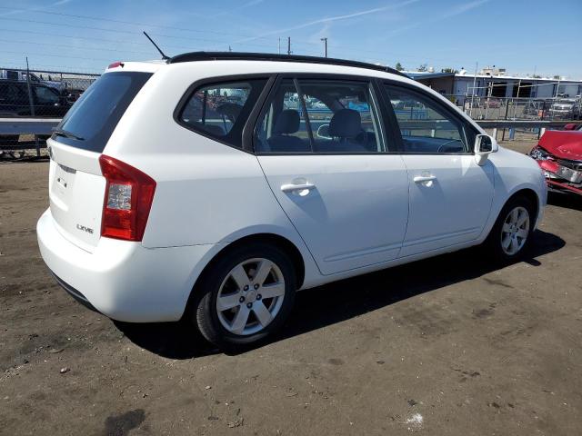 2008 Kia Rondo Lx VIN: KNAFG526687135312 Lot: 48005234