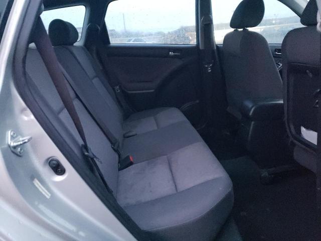 2004 Toyota Corolla Matrix Xr VIN: 2T1KR32E84C220961 Lot: 47204894