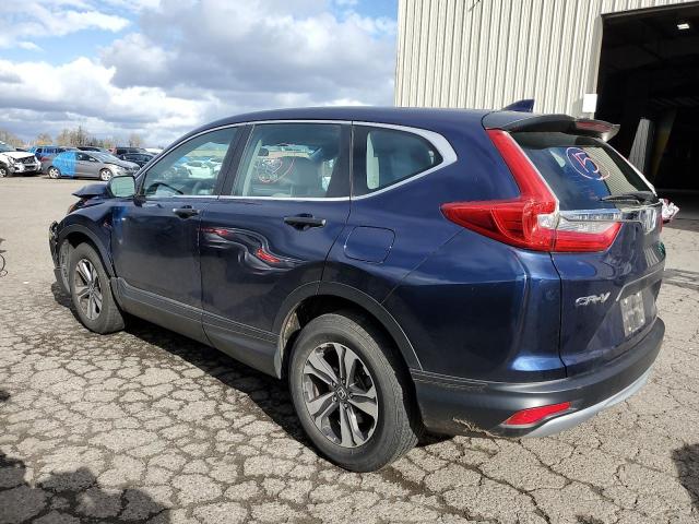Vin: 2hkrw6h36jh215796, lot: 46552284, honda crv lx 20182