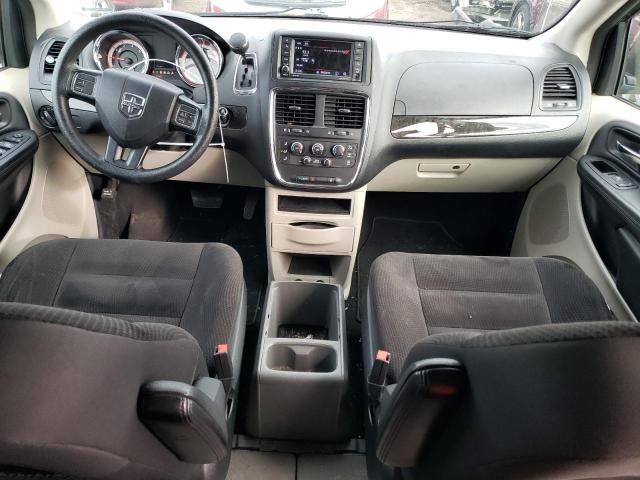 2018 Dodge Caravan - Image 8