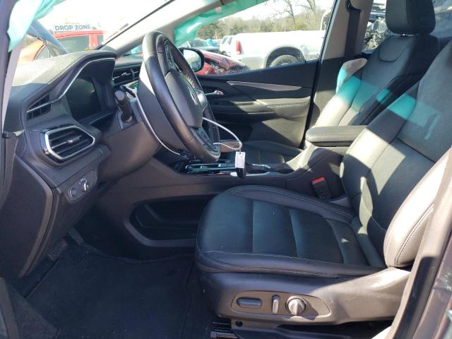 1G1FX6S03N4118106 Chevrolet Bolt EV 2L 7