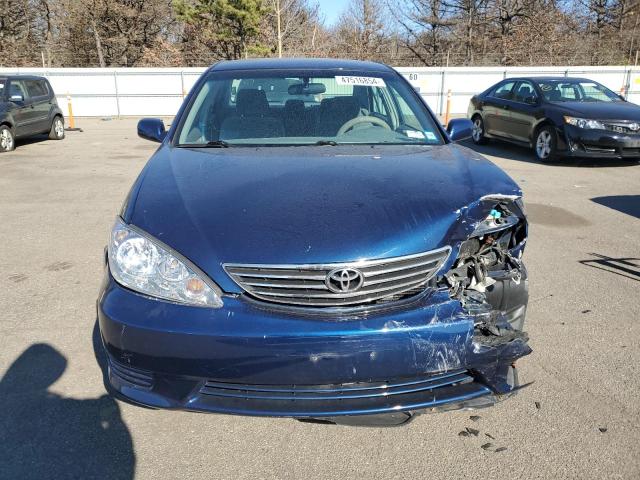 2006 Toyota Camry Le VIN: 4T1BE32K46U125803 Lot: 47516854