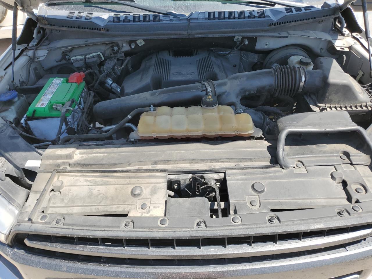 1FTEW1C45KKC12070 FORD F-150 2019