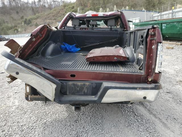 2016 Ford F150 Super Cab VIN: 1FTFX1EF8GFC05839 Lot: 47760054