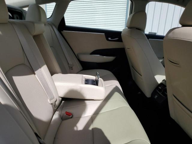 2018 HONDA CLARITY TO - JHMZC5F31JC020544