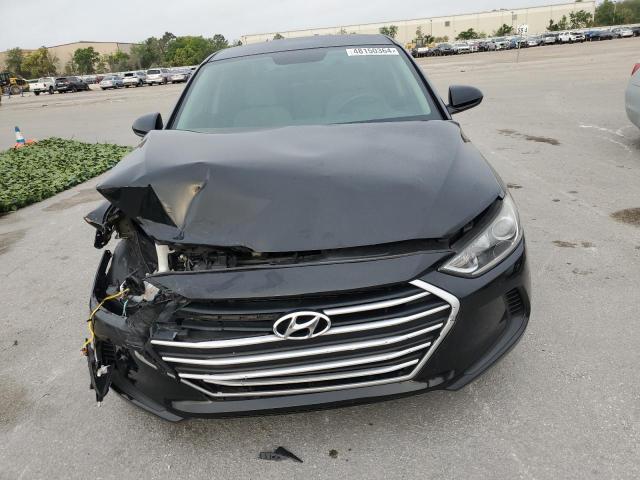 2018 Hyundai Elantra Se VIN: 5NPD74LF1JH288653 Lot: 48150364