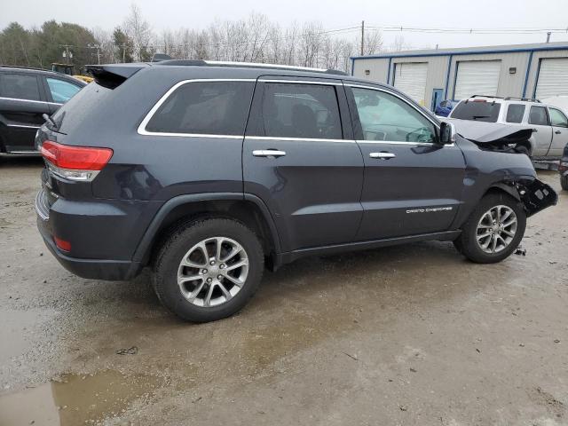 2015 Jeep Grand Cherokee Limited VIN: 1C4RJFBG7FC899030 Lot: 45298344