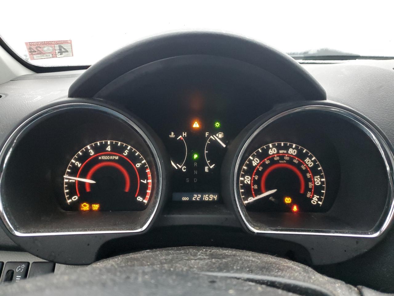 5TDDK3EH1CS122444 2012 Toyota Highlander Limited