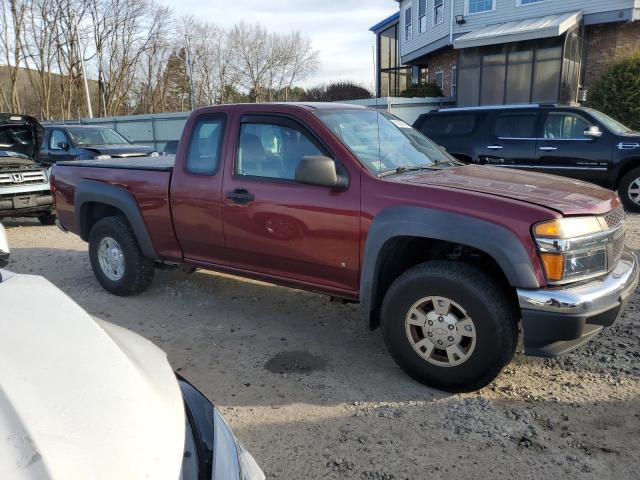 2007 Chevrolet Colorado VIN: 1GCDT19E978198893 Lot: 45926814