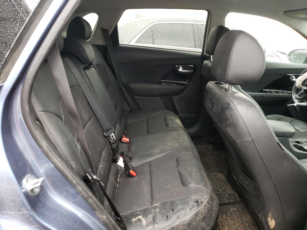 KNDCD3LD8M5485367 2021 Kia Niro Ex