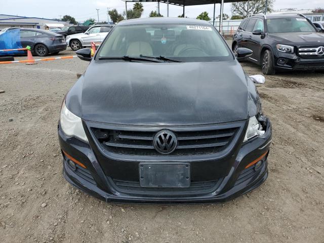 2010 Volkswagen Cc Sport VIN: WVWMN7AN7AE556090 Lot: 46271164