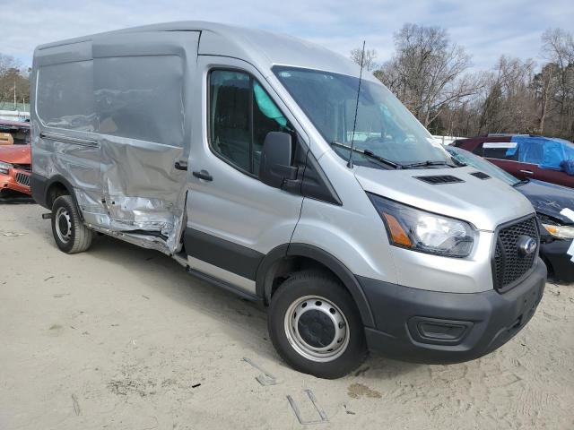 2023 Ford Transit T-150 VIN: 1FTYE1C89PKB24276 Lot: 47957624