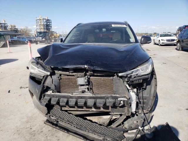 2019 Infiniti Qx50 Essential VIN: 3PCAJ5M18KF129349 Lot: 45525504