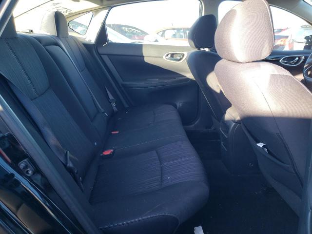 2016 NISSAN SENTRA S - 3N1AB7AP5GL664040