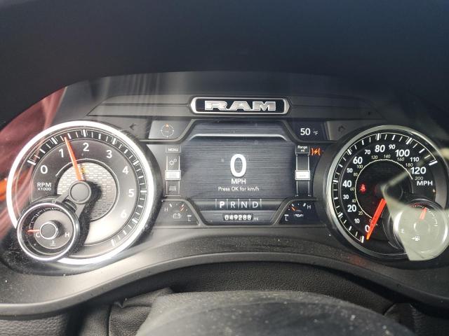 2019 RAM 1500 - Image 9