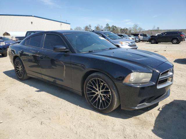 2013 Dodge Charger Se VIN: 2C3CDXBG1DH643192 Lot: 47956724