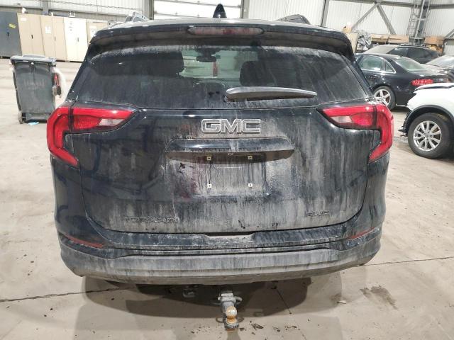  GMC TERRAIN 2020 Black