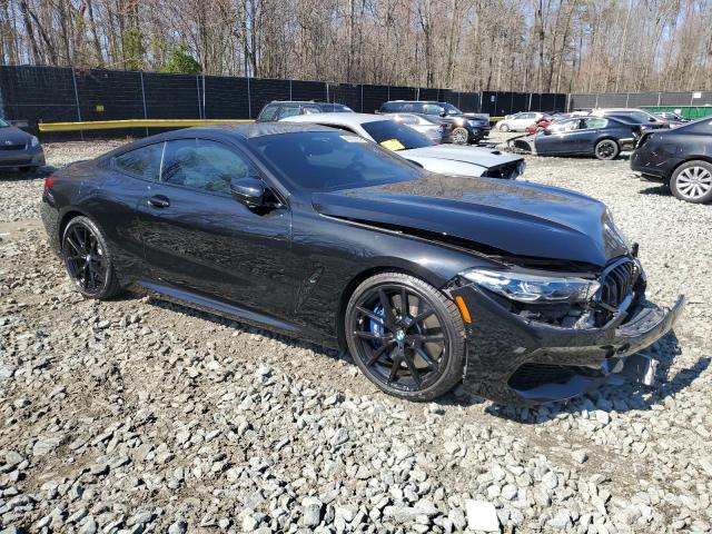 2019 BMW M850XI - WBABC4C53KBU96236