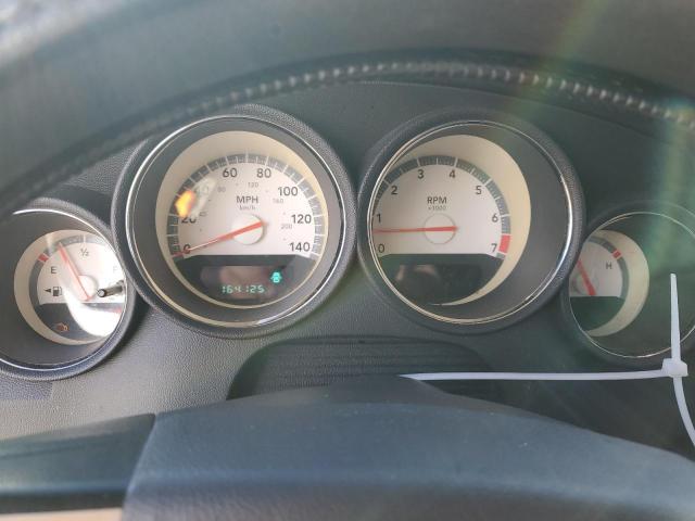 2008 Dodge Charger VIN: 2B3KA43R08H323934 Lot: 46104014