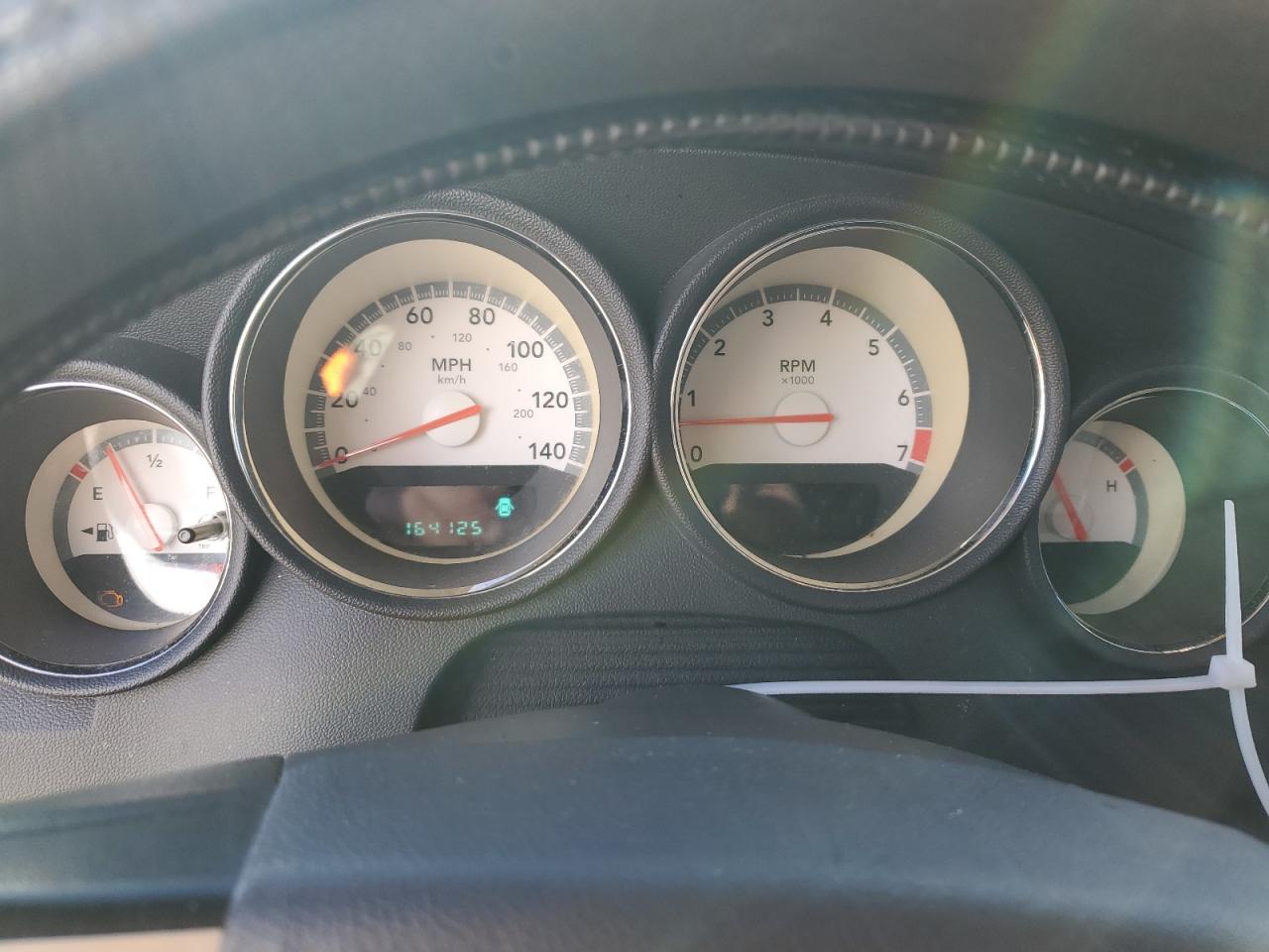 2B3KA43R08H323934 2008 Dodge Charger