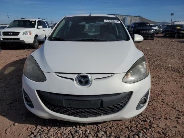 2013 Mazda Mazda2 VIN: JM1DE1LYXD0158040 Lot: 44336614