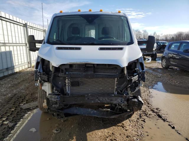 2017 Ford Transit T-350 VIN: 1FDBW5PM9HKA17761 Lot: 45254444