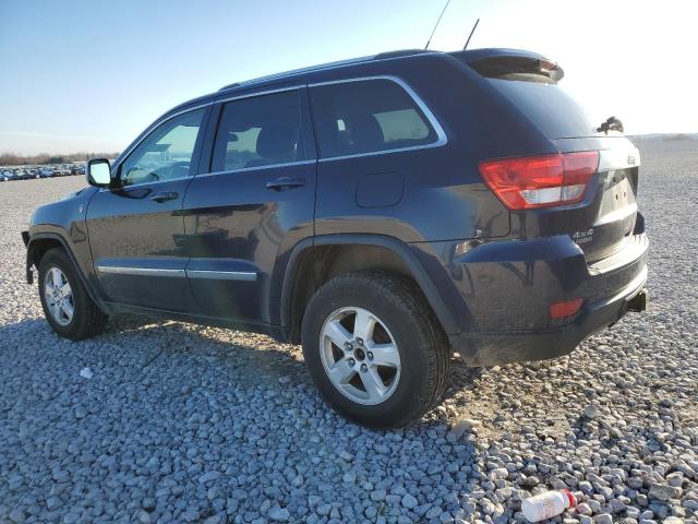 2012 Jeep Grand Cherokee Laredo VIN: 1C4RJFAG8CC300911 Lot: 48616904