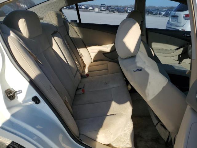 2010 Nissan Altima Base VIN: 1N4AL2APXAC133163 Lot: 48653104