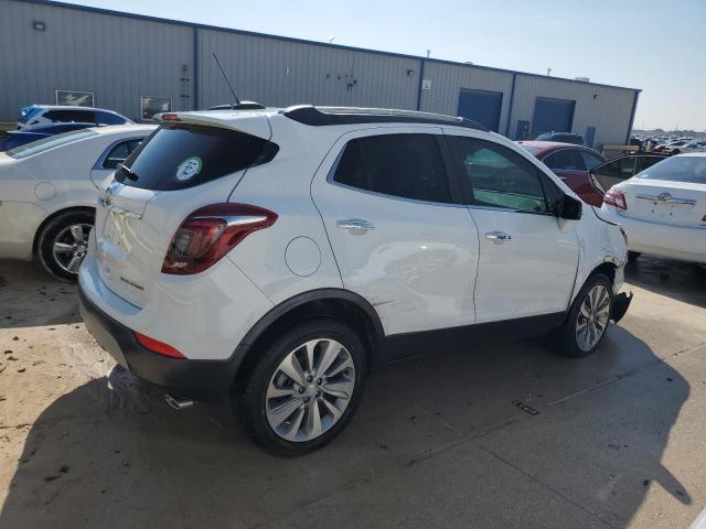 2018 Buick Encore Preferred VIN: KL4CJASB1JB672406 Lot: 48122754