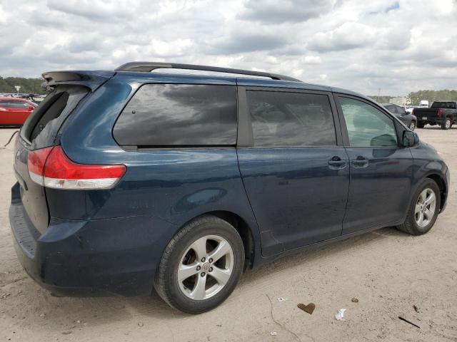 2011 TOYOTA SIENNA LE - 5TDKK3DC3BS095064