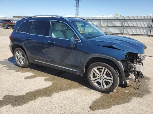 2020 Mercedes-Benz Glb 250 4Matic VIN: W1N4M4HB1LW026037 Lot: 47308284