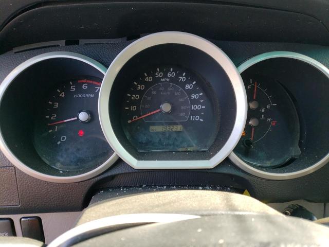 2006 Toyota 4Runner Sr5 VIN: JTEZU14R860071817 Lot: 46722644