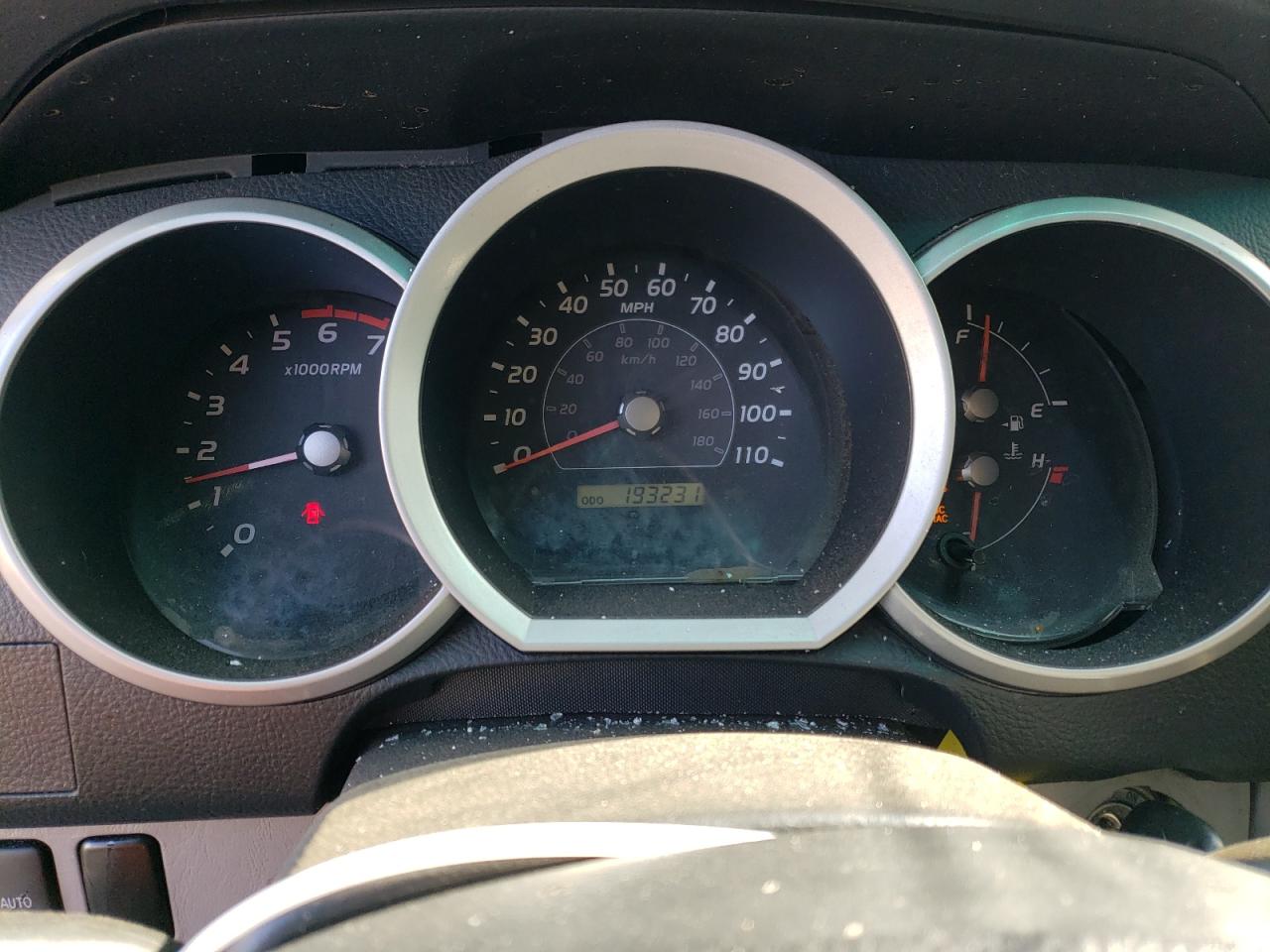 JTEZU14R860071817 2006 Toyota 4Runner Sr5