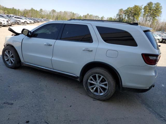 2014 Dodge Durango Limited VIN: 1C4RDJDG1EC326887 Lot: 46449734