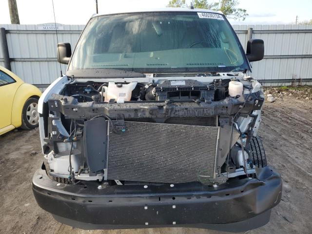 2020 Chevrolet Express G2500 VIN: 1GCWGAFP9L1247810 Lot: 46030734