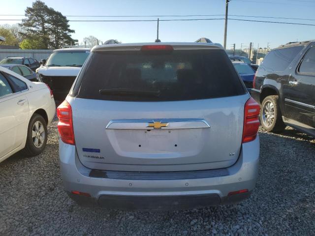 2017 Chevrolet Equinox Lt VIN: 2GNALCEK0H6317942 Lot: 47346784