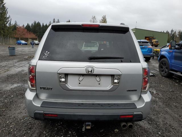 2008 Honda Pilot Se VIN: 5FNYF18348B032520 Lot: 48690954