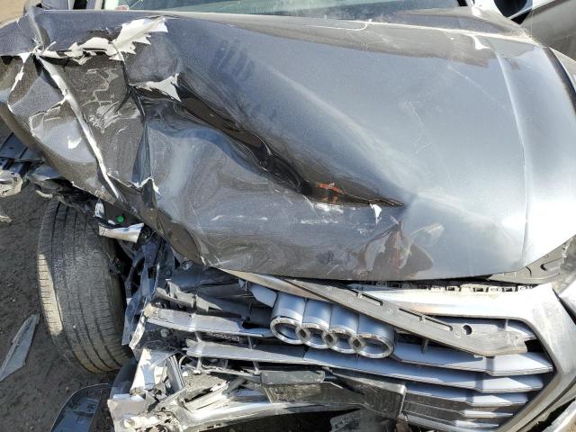 2020 Audi Q5 Premium VIN: WA1ANAFY8L2105784 Lot: 46831484