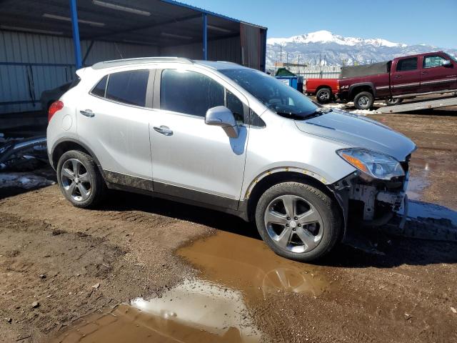 2014 Buick Encore - Image 4