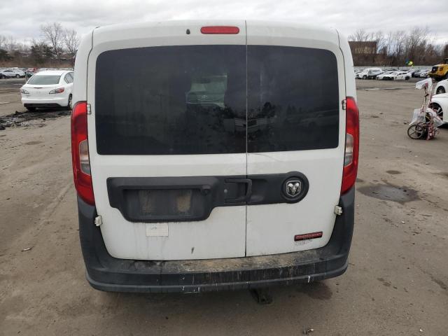 2016 Ram Promaster City VIN: ZFBERFAT8G6B71146 Lot: 45154054