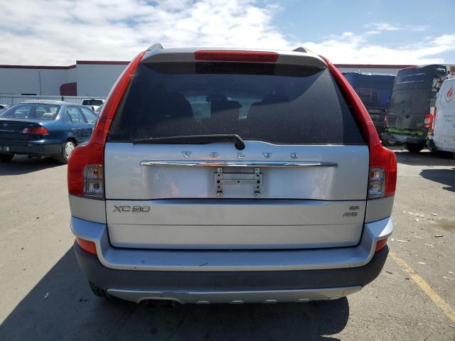 2009 Volvo Xc90 3.2 VIN: YV4CZ982X91497107 Lot: 48491344