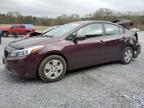 2018 KIA FORTE LX - 3KPFK4A73JE259534