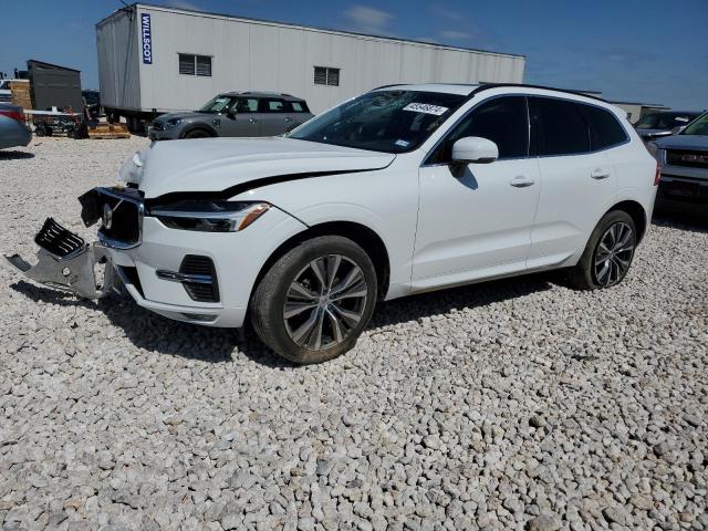 2022 VOLVO XC60 B5 MO YV4L12DK8N1025289