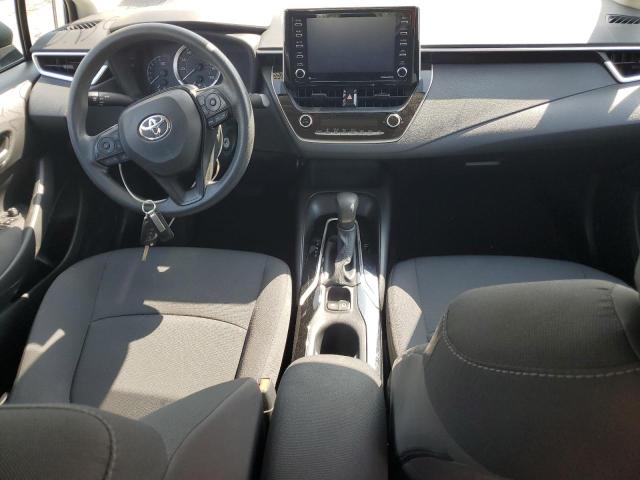 2021 TOYOTA COROLLA LE - 5YFEPMAE5MP152063