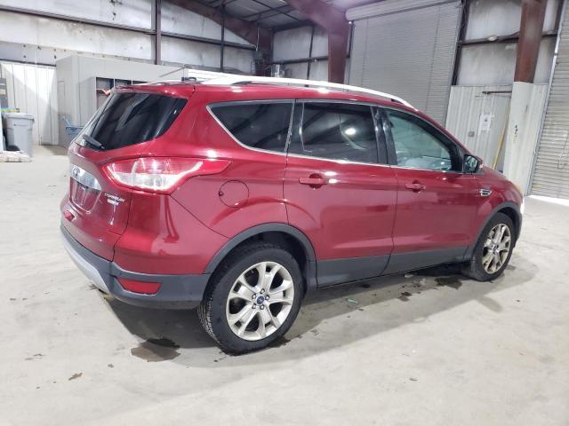 2014 Ford Escape Titanium VIN: 1FMCU9J93EUA09659 Lot: 44398894