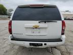 CHEVROLET SUBURBAN C photo