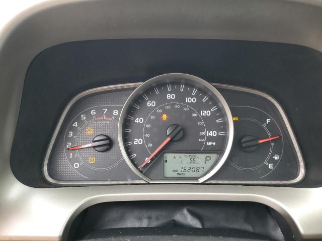 2015 TOYOTA RAV4 XLE - 2T3RFREV8FW331184