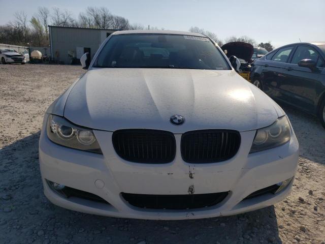 2009 BMW 328 I VIN: WBAPH775X9NM31606 Lot: 46417804