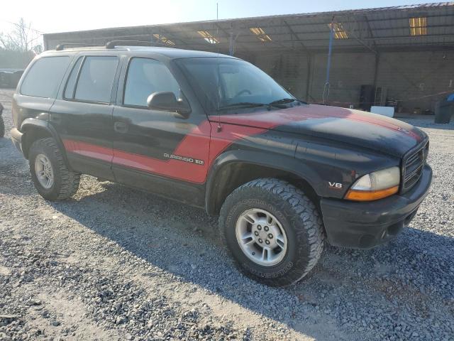 1999 Dodge Durango VIN: 1B4HS28Z3XF587844 Lot: 47488304