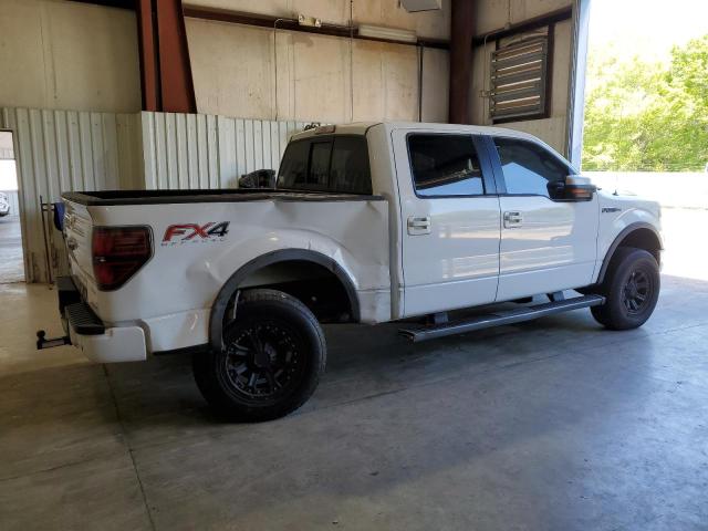 Vin: 1ftfw1efxdfb73409, lot: 48766194, ford f-150 supercrew 20133